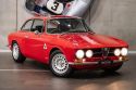 1971 ALFA ROMEO 1750 GTV 105 