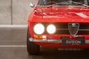 1971 ALFA ROMEO 1750 GTV 105 