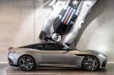 2019 Aston Martin DBS Superleggera Coupe 2dr Spts Auto 8sp 5.2TT [MY19] 