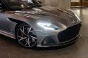 2019 Aston Martin DBS Superleggera Coupe 2dr Spts Auto 8sp 5.2TT [MY19] 