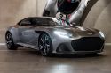 2019 Aston Martin DBS Superleggera Coupe 2dr Spts Auto 8sp 5.2TT [MY19] 