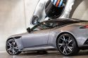 2019 Aston Martin DBS Superleggera Coupe 2dr Spts Auto 8sp 5.2TT [MY19] 