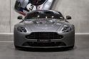 2013 Aston Martin V12 Vantage Carbon Black Coupe 2dr Man 6sp 5.9i [MY13] 