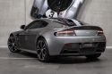 2013 Aston Martin V12 Vantage Carbon Black Coupe 2dr Man 6sp 5.9i [MY13] 