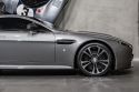 2013 Aston Martin V12 Vantage Carbon Black Coupe 2dr Man 6sp 5.9i [MY13] 