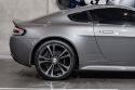 2013 Aston Martin V12 Vantage Carbon Black Coupe 2dr Man 6sp 5.9i [MY13] 