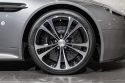 2013 Aston Martin V12 Vantage Carbon Black Coupe 2dr Man 6sp 5.9i [MY13] 