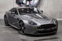 2013 Aston Martin V12 Vantage Carbon Black Coupe 2dr Man 6sp 5.9i [MY13] 