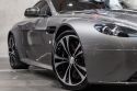 2013 Aston Martin V12 Vantage Carbon Black Coupe 2dr Man 6sp 5.9i [MY13] 