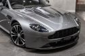 2013 Aston Martin V12 Vantage Carbon Black Coupe 2dr Man 6sp 5.9i [MY13] 