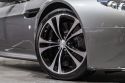 2013 Aston Martin V12 Vantage Carbon Black Coupe 2dr Man 6sp 5.9i [MY13] 