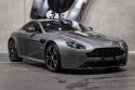 2013 Aston Martin V12 Vantage Carbon Black Coupe 2dr Man 6sp 5.9i [MY13] 