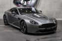 2013 Aston Martin V12 Vantage Carbon Black Coupe 2dr Man 6sp 5.9i [MY13] 