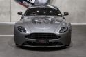 2013 Aston Martin V12 Vantage Carbon Black Coupe 2dr Man 6sp 5.9i [MY13] 