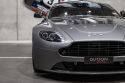 2013 Aston Martin V12 Vantage Carbon Black Coupe 2dr Man 6sp 5.9i [MY13] 