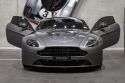 2013 Aston Martin V12 Vantage Carbon Black Coupe 2dr Man 6sp 5.9i [MY13] 