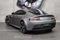 2013 Aston Martin V12 Vantage Carbon Black Coupe 2dr Man 6sp 5.9i [MY13] 