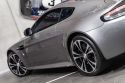 2013 Aston Martin V12 Vantage Carbon Black Coupe 2dr Man 6sp 5.9i [MY13] 