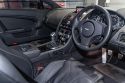 2013 Aston Martin V12 Vantage Carbon Black Coupe 2dr Man 6sp 5.9i [MY13] 