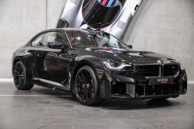 2023 BMW M2 Coupe 2dr Man 6sp 3.0TT 