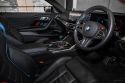 2023 BMW M2 Coupe 2dr Man 6sp 3.0TT 