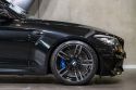 2021 BMW M2 F87 LCI Competition Coupe 2dr Man 6sp 3.0TT 