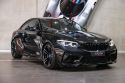 2021 BMW M2 F87 LCI Competition Coupe 2dr Man 6sp 3.0TT 