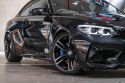 2021 BMW M2 F87 LCI Competition Coupe 2dr Man 6sp 3.0TT 