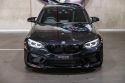 2021 BMW M2 F87 LCI Competition Coupe 2dr Man 6sp 3.0TT 