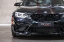 2021 BMW M2 F87 LCI Competition Coupe 2dr Man 6sp 3.0TT 