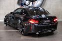 2021 BMW M2 F87 LCI Competition Coupe 2dr Man 6sp 3.0TT 