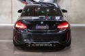 2021 BMW M2 F87 LCI Competition Coupe 2dr Man 6sp 3.0TT 