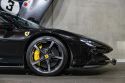 2021 Ferrari SF90 Stradale F154 Coupe 2dr DCT 8sp 4WD 4.0TT/162kW Hybrid 