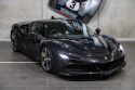 2021 Ferrari SF90 Stradale F154 Coupe 2dr DCT 8sp 4WD 4.0TT/162kW Hybrid 