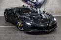 2021 Ferrari SF90 Stradale F154 Coupe 2dr DCT 8sp 4WD 4.0TT/162kW Hybrid 