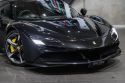 2021 Ferrari SF90 Stradale F154 Coupe 2dr DCT 8sp 4WD 4.0TT/162kW Hybrid 