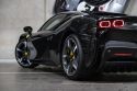 2021 Ferrari SF90 Stradale F154 Coupe 2dr DCT 8sp 4WD 4.0TT/162kW Hybrid 