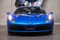 2016 Ferrari 488 Spider F142 Convertible 2dr DCT 7sp 3.9TT [Jan] 