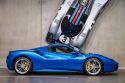 2016 Ferrari 488 Spider F142 Convertible 2dr DCT 7sp 3.9TT [Jan] 