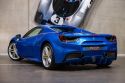 2016 Ferrari 488 Spider F142 Convertible 2dr DCT 7sp 3.9TT [Jan] 