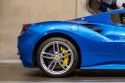 2016 Ferrari 488 Spider F142 Convertible 2dr DCT 7sp 3.9TT [Jan] 