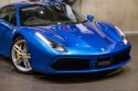 2016 Ferrari 488 Spider F142 Convertible 2dr DCT 7sp 3.9TT [Jan] 