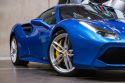 2016 Ferrari 488 Spider F142 Convertible 2dr DCT 7sp 3.9TT [Jan] 