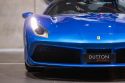 2016 Ferrari 488 Spider F142 Convertible 2dr DCT 7sp 3.9TT [Jan] 