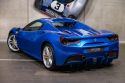 2016 Ferrari 488 Spider F142 Convertible 2dr DCT 7sp 3.9TT [Jan] 