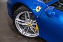 2016 Ferrari 488 Spider F142 Convertible 2dr DCT 7sp 3.9TT [Jan] 