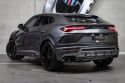 2019 Lamborghini Urus 636 Wagon 5dr Spts Auto 8sp AWD 4.0TT [MY19] 