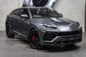 2019 Lamborghini Urus 636 Wagon 5dr Spts Auto 8sp AWD 4.0TT [MY19] 