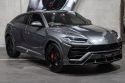 2019 Lamborghini Urus 636 Wagon 5dr Spts Auto 8sp AWD 4.0TT [MY19] 