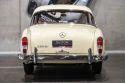 1959 Mercedes-Benz 220S  